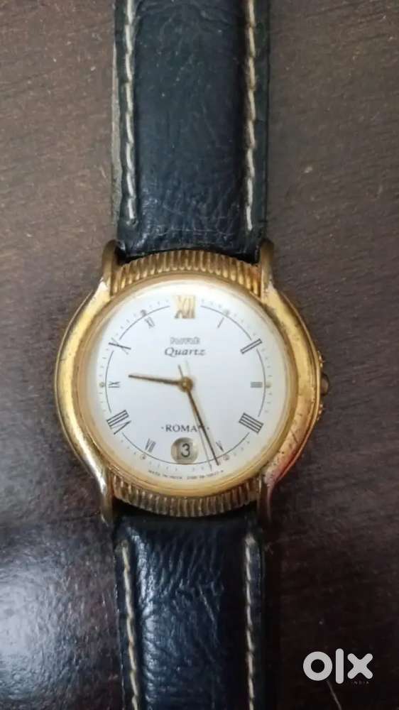 Watches men and women