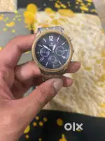 Original Titan (tata) watch for sale