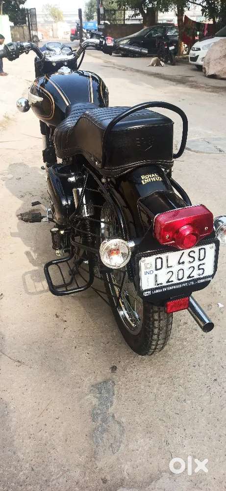 Good condition
