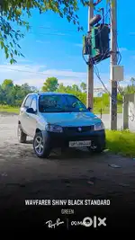 Good condition