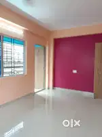 ICICI Bank Barowaritala 206 samarpally  Kestopur 2 Bhk New room