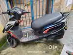 Magnue electric scooter. 12 day old only
