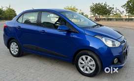Hyundai Xcent S 1.2 (O), 2014, Petrol