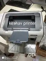 Hp 1007 laser printer