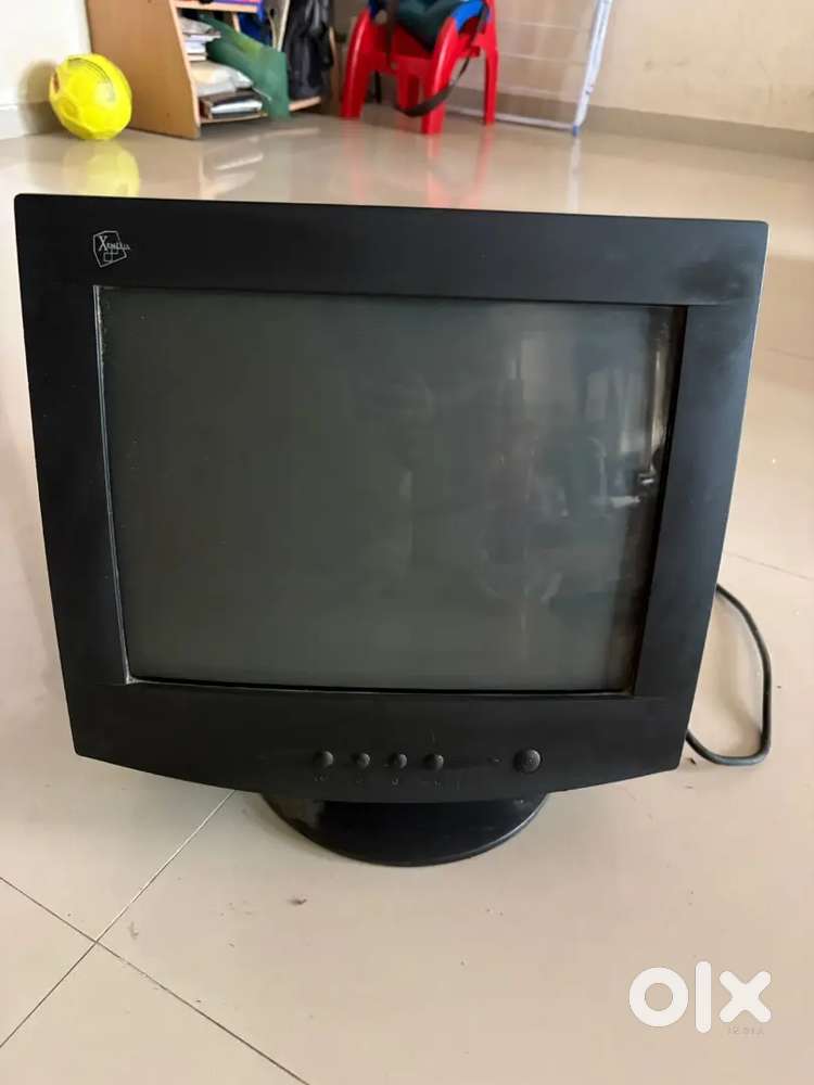 Computer monitor