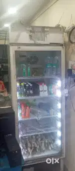 visi cooler