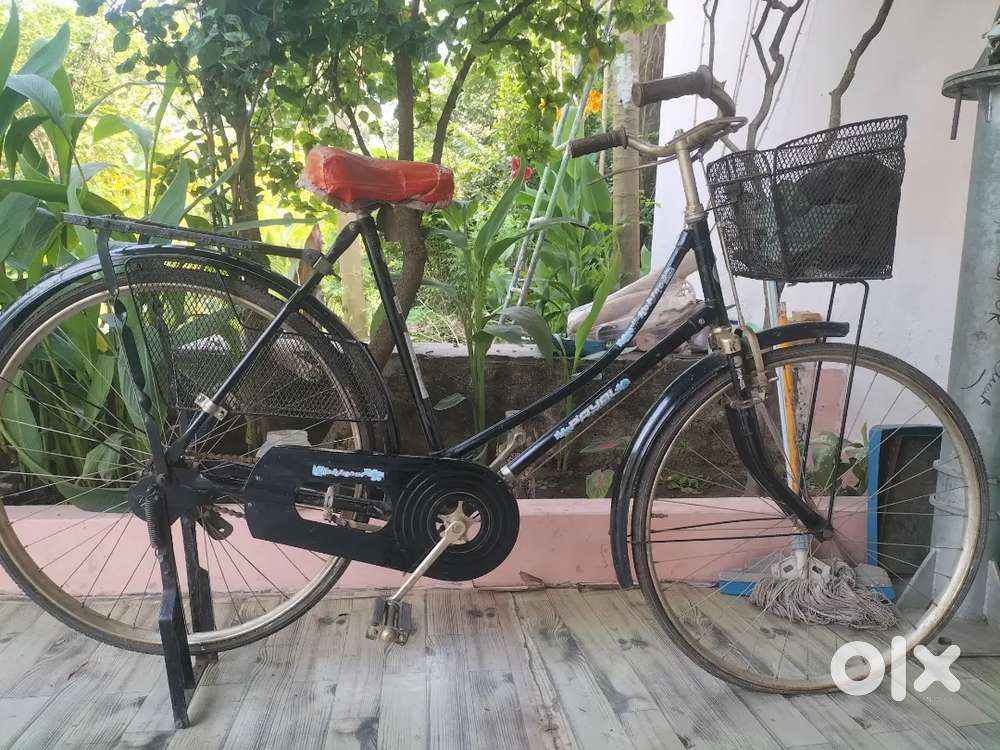 2 years old, condition ok