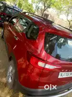 Renault Triber 2020
