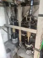 Dona machine dabble Dai