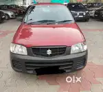 Maruti Suzuki Alto 0.8 LXI (O), 2010, Petrol
