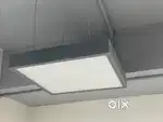 LED Panel Lights - Quantity 30