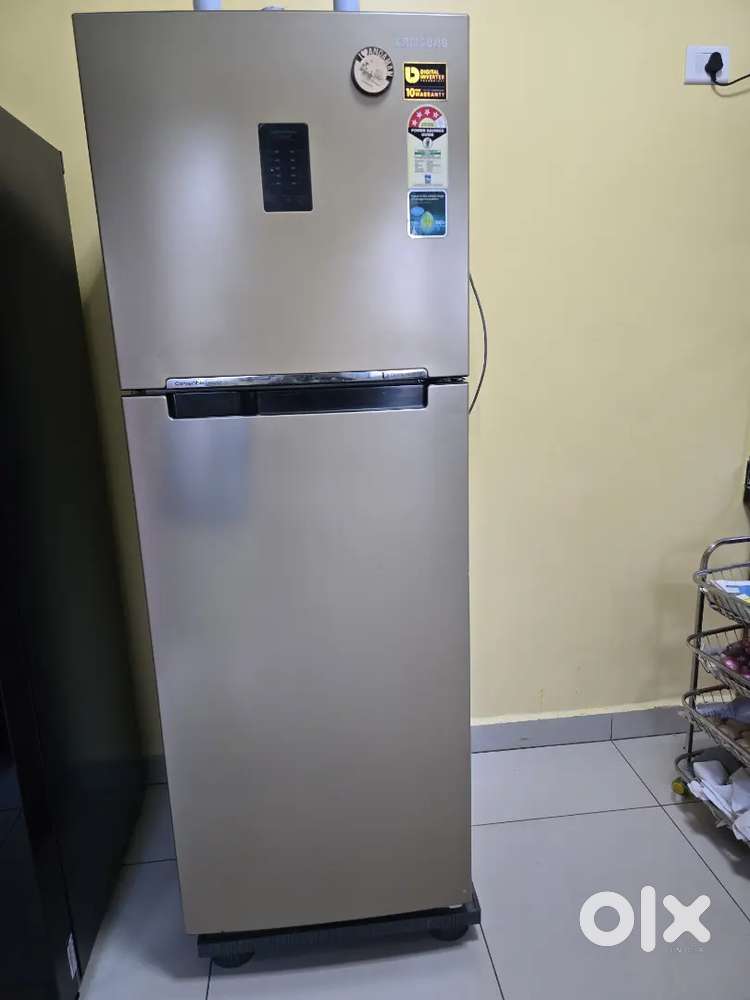 Samsung Fridge