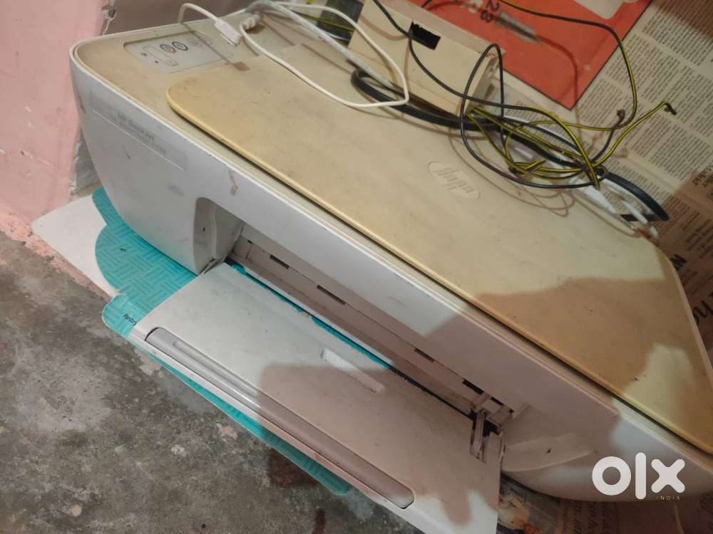 Hp printer