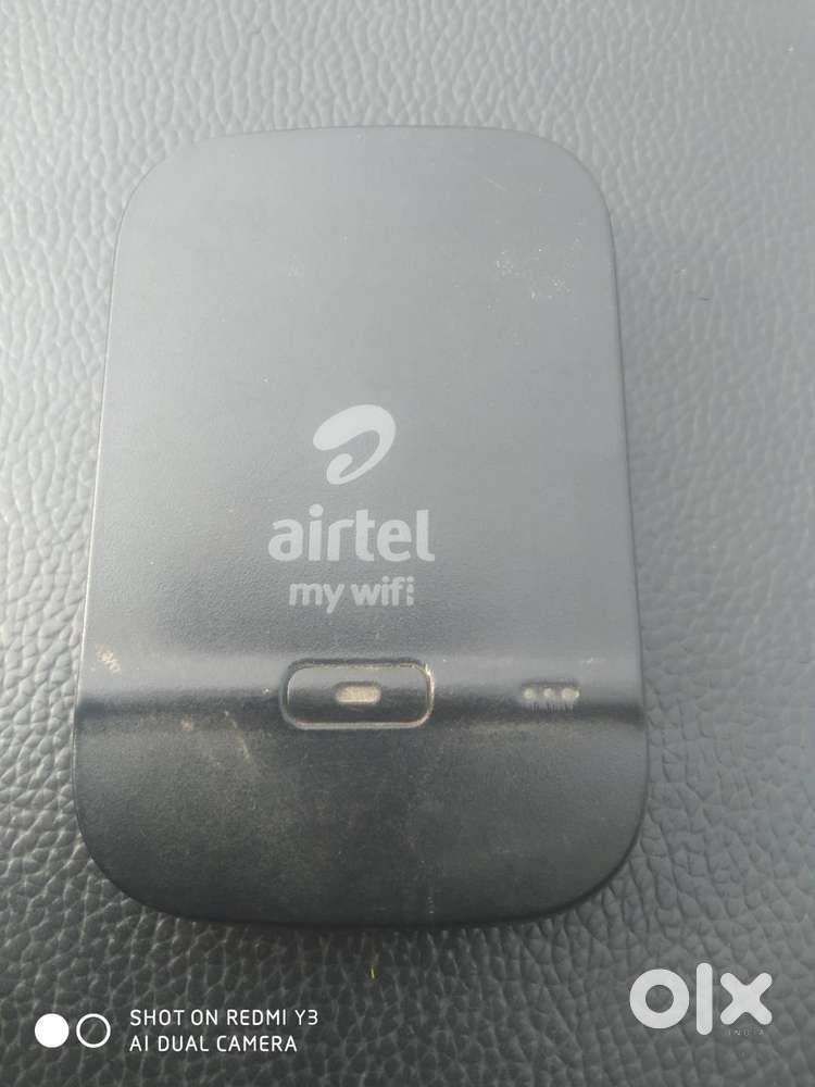 Airtel wifi affordable to carry