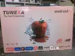 Led smart tv 32 Inch