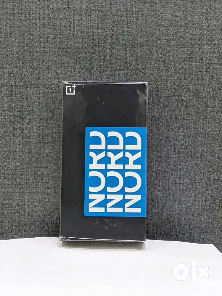 OnePlus Nord CE 3 lite 5G (Sealed Pack)