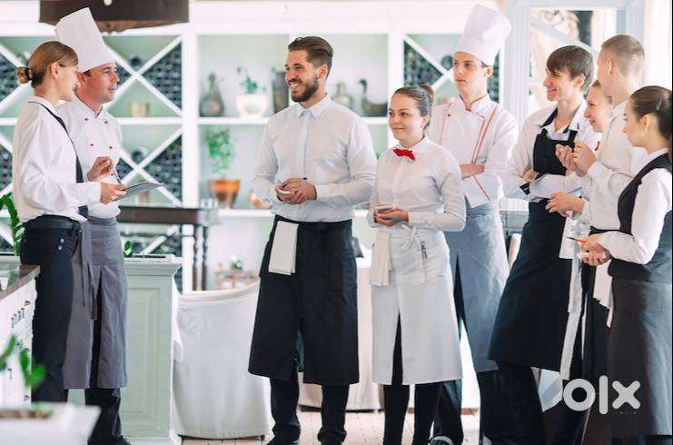 NO [PADHAI DIRECT JOB HOTEL FREE JOB WAITER HOUSE KEEPING DISH WASHER