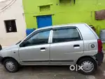 Maruti Suzuki Alto 2005 Petrol Good Condition