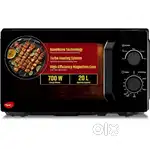 Pigeon 20L Nano Wave Solo Microwave Oven