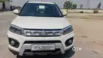 Maruti Suzuki Vitara Brezza Petrol Well Maintained