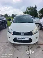 Maruti Suzuki Celerio 2018 Petrol 124000 Km Driven