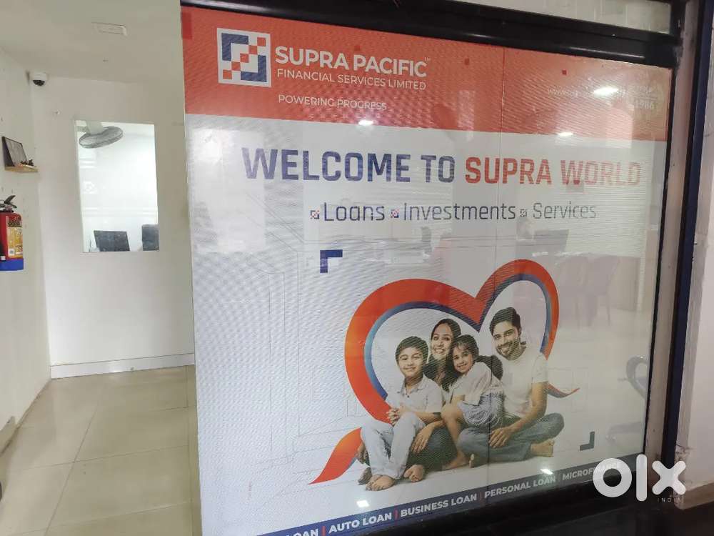 Relationship Officer