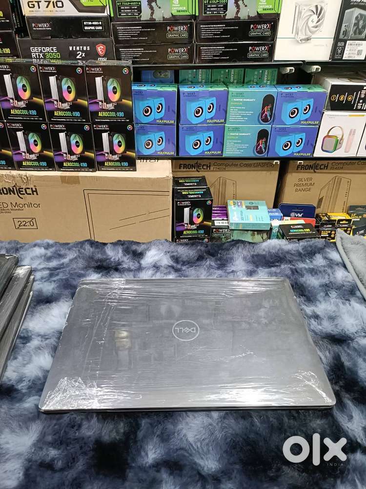 PREMIUM LAPTOP DELL LATITUDE 5500 I5 8THGEN BEST  COMPACT  MODELS