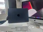 APPLE MACBOOK M2 AIR 8GB RAM 256GB SSD WITHBOX PERFECT CONDITION