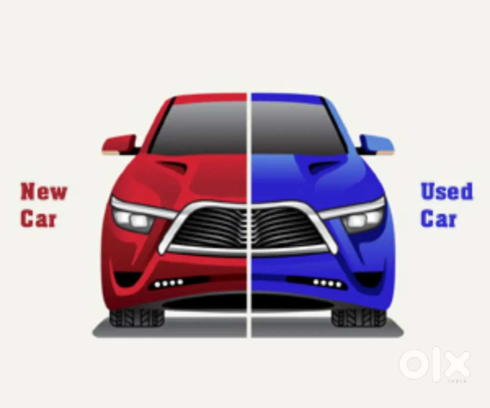 New or Used Car loan.