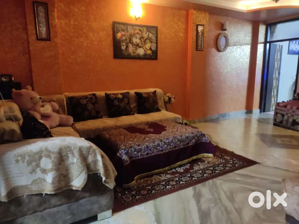 Sharing room is available for rent only for girls
