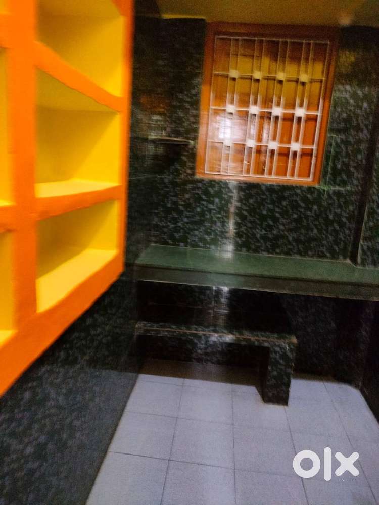 Newly Renovated house in Samlong