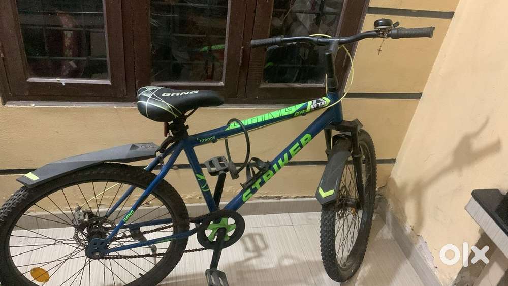 Gang Striker MTB