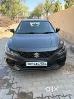 Maruti Suzuki Baleno, 2024, Petrol