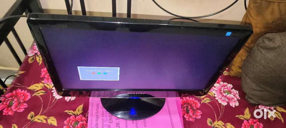 Samsung B1930 monitor for sale