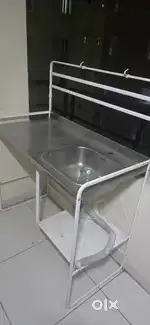 IKEA SUNNERSTA Mini Kitchen