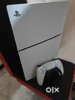 PS5 1TB with controller used only twice