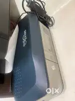 Id card printer