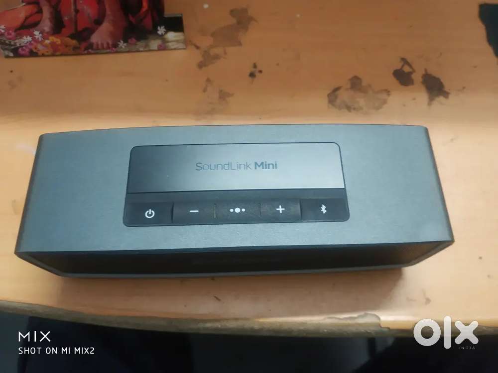 Bose sound link mini 2