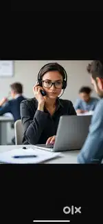 Spa Telecaller/manager