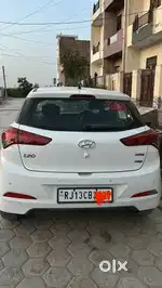 Hyundai i20 diesel asta