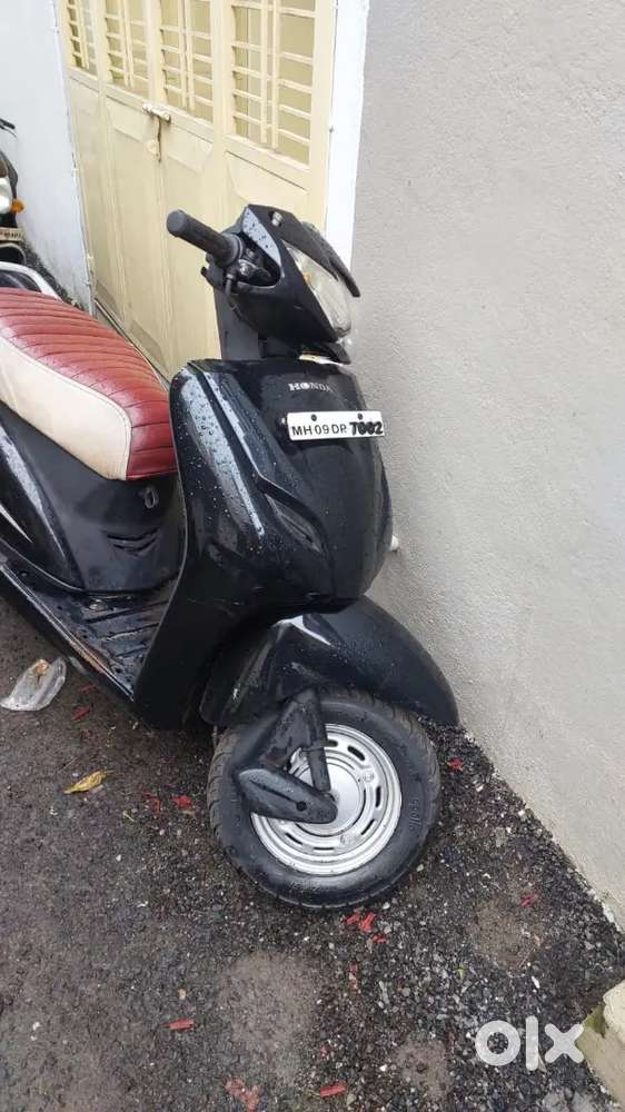 Good Condition, Fancy Number