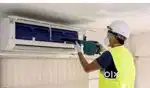 Ac service only 400