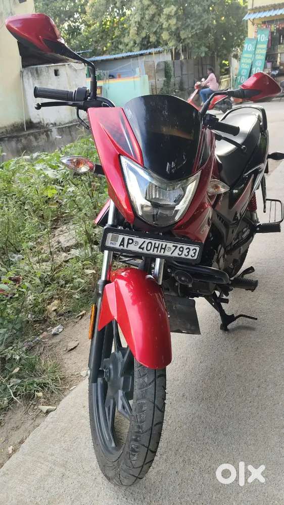 Good quality and good condition