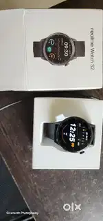 Realme watch S2
