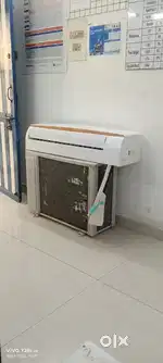 Wanted AC technician