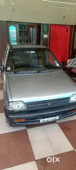 Maruti Suzuki 800 2006 CNG & Hybrids 85000 Km Driven