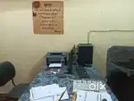 Seals officers