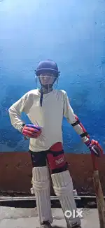 Cricket Kit brand new