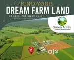 Farm Plots @ Green Acres ( Kangti, Narayankhed )