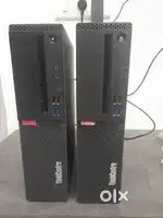 Lenovo intel i5 9th Gen Mashine
